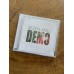 SEZEN AKSU - DEMO - CD